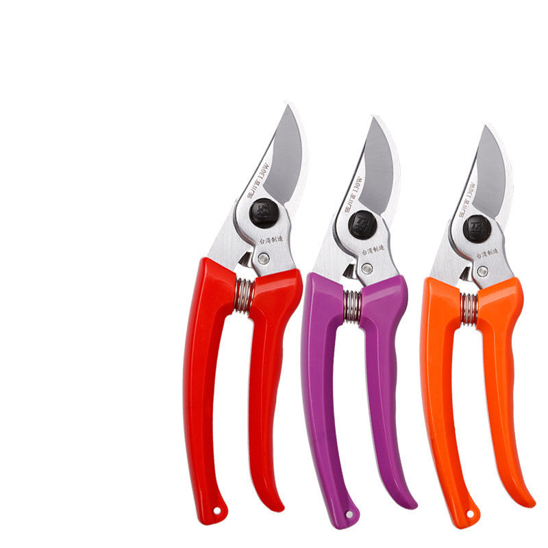 130W pruning shears