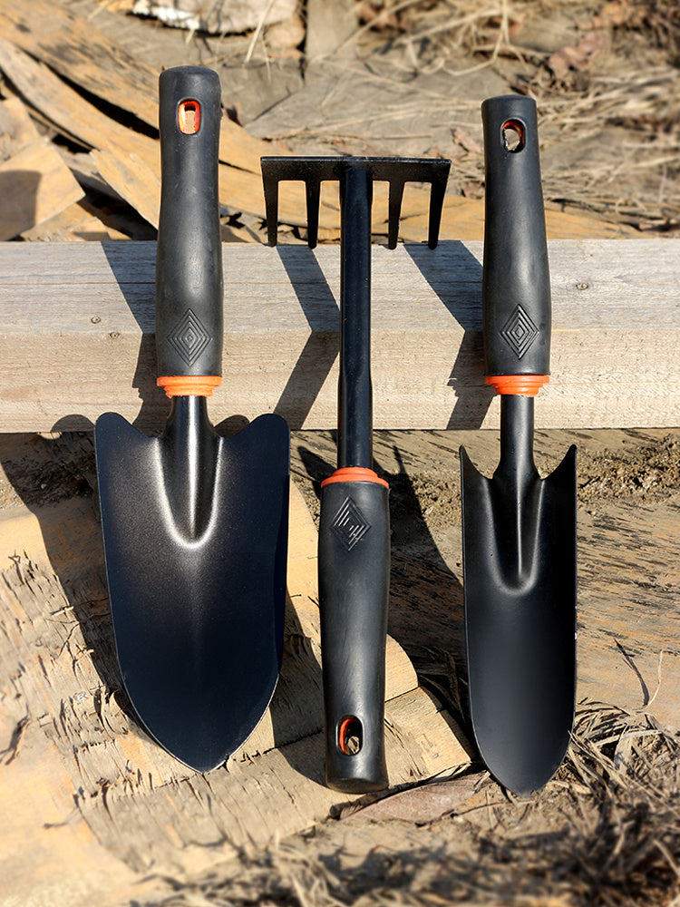 Thickened Gardening Tool Set Flower And Vegetable Planting