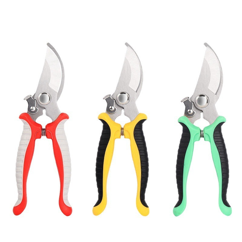 Stainless Steel Tree Pruning Shears