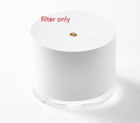 Wireless Air Humidifier Diffuser Portable USB Ultrasonic Humidifiers Home