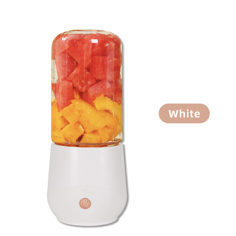 Mixeur de cuisine, mixeur personnel, mini presse-agrumes, mixeur, presse-agrumes électrique portable pour smoothie, jus de fruits, milk-shake