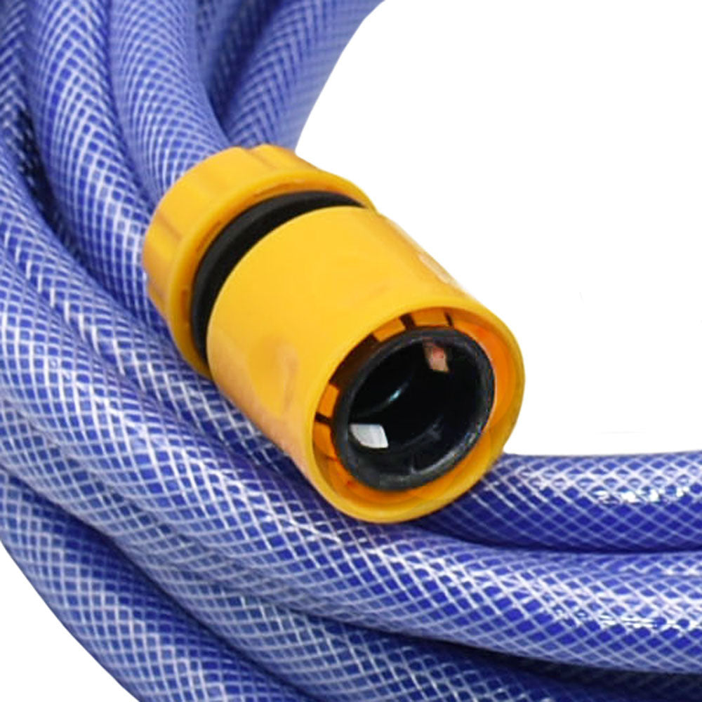 3m-15m Watering Hose 12 Inch PVC Car Wash Garden Irrigation