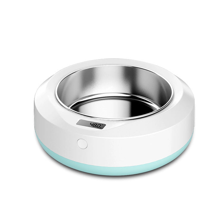 Pet portable automatic feeder