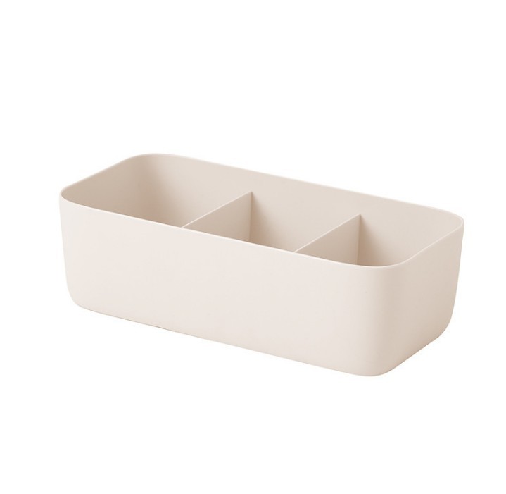 Socks Storage Box Bra Underwear Organizer Desktop Drawer Finishing Box Bathroom Plastic Storage Case Closet Organiser