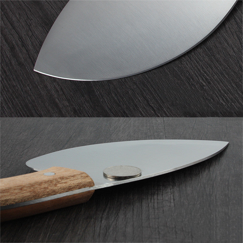 Commercial Seafood Market Aquatic Fish Knife Kitchen Knife Knives