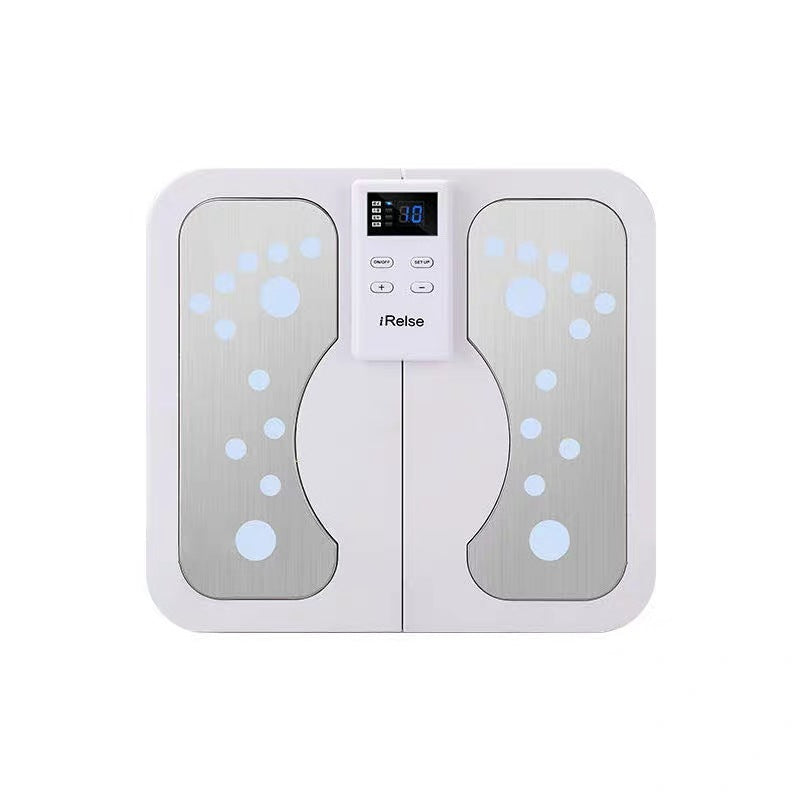 Electric Pulse Foot Massager Foot Pad Intelligent