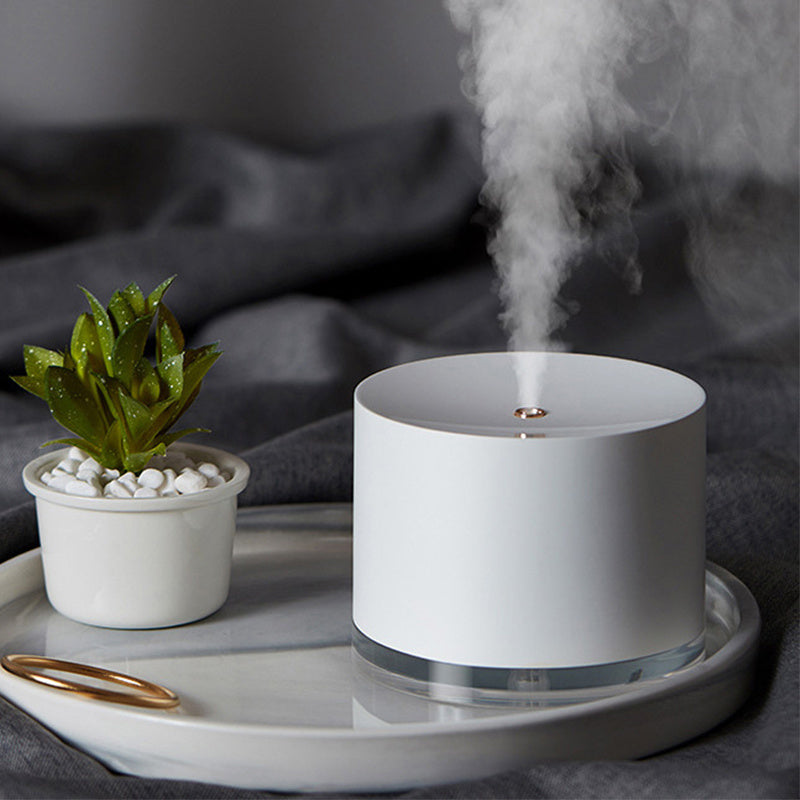 Wireless Air Humidifier Diffuser Portable USB Ultrasonic Humidifiers Home