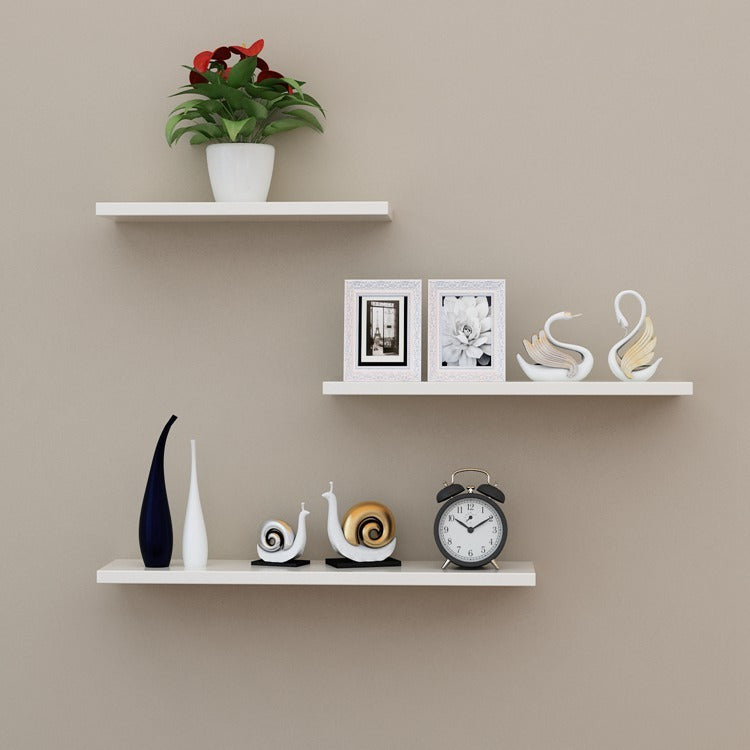 Wall Shelf Wall Living Room Flat Partition