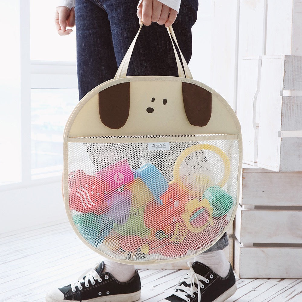 Children's Toy Bathroom Hanging Storage Bag