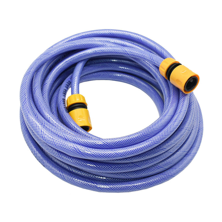 3m-15m Watering Hose 12 Inch PVC Car Wash Garden Irrigation