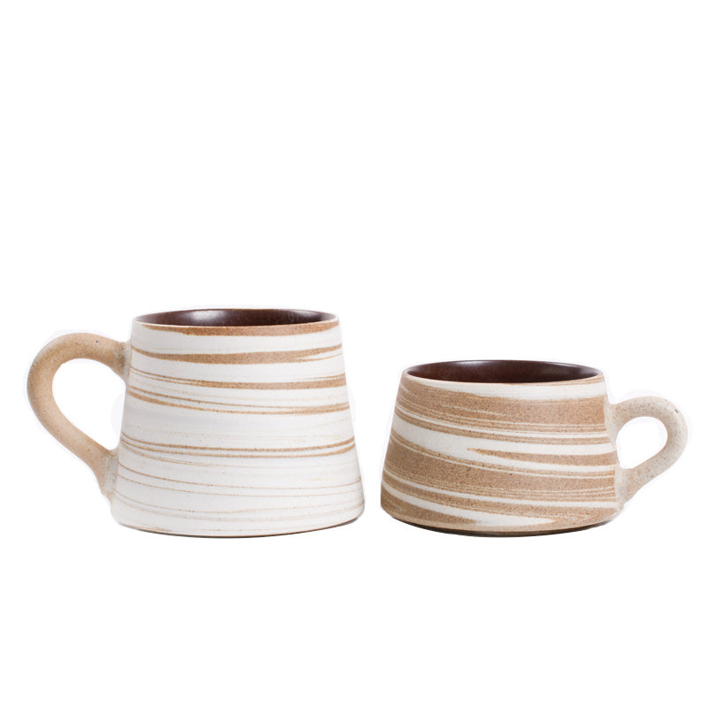 Home Creative Ceramic Mug Coffee Cup