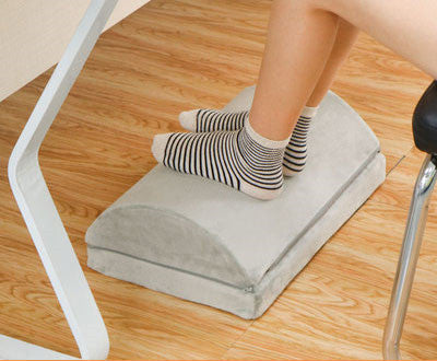 Varicose Foot Legrest Foot Stool Stepping Universal