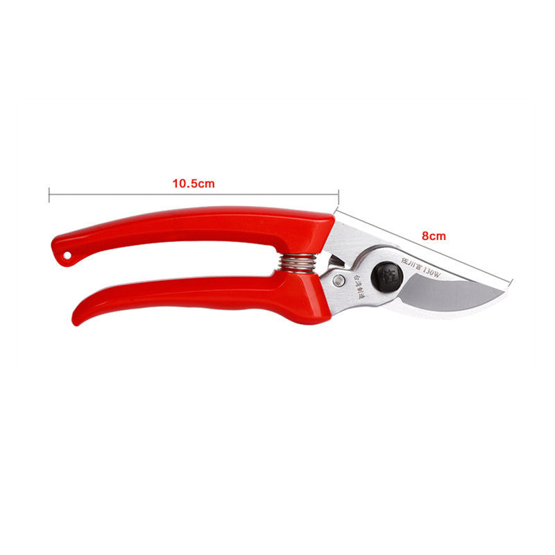 130W pruning shears