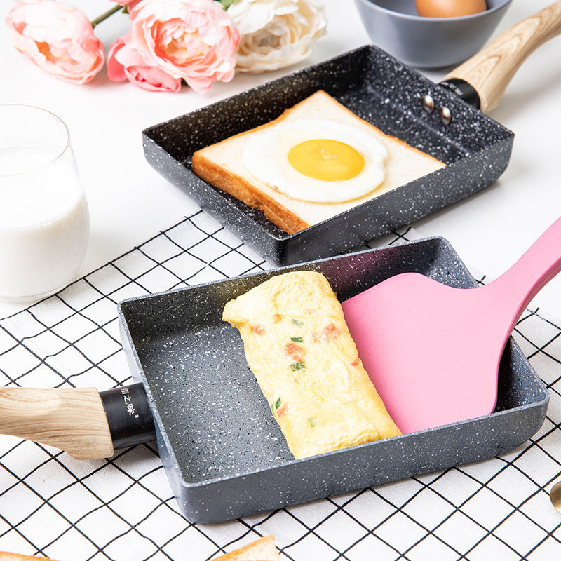 Japanese Tamako Frying Pan