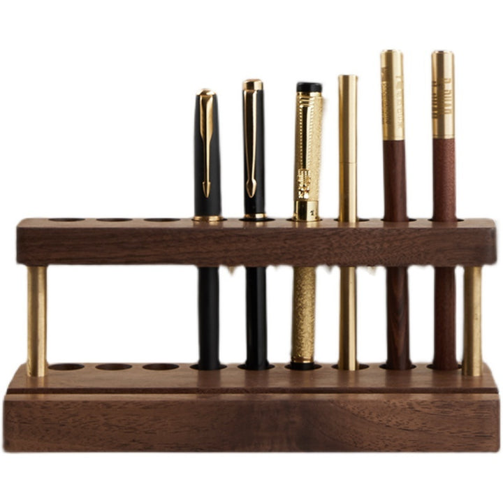 Stylish Mobile Multifunctional Pen Holder