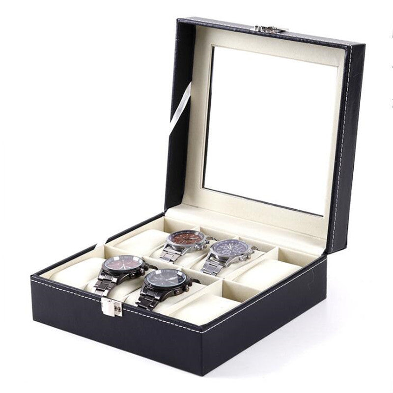 Watch Box Bracelet Watch Storage Box Jewelry Box Jewelry Prop