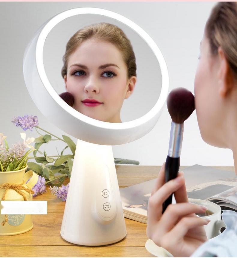 Led Makeup Mirror