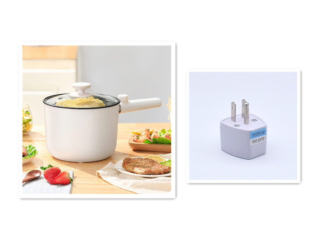 Student Dormitory Multifunctional Household Electric Cooking Pot