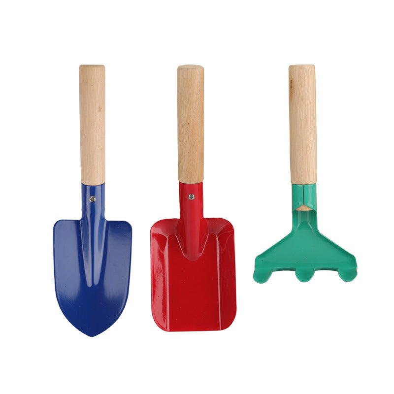 Gardening Planting Garden Labor Practical Flower Shovel Spoon