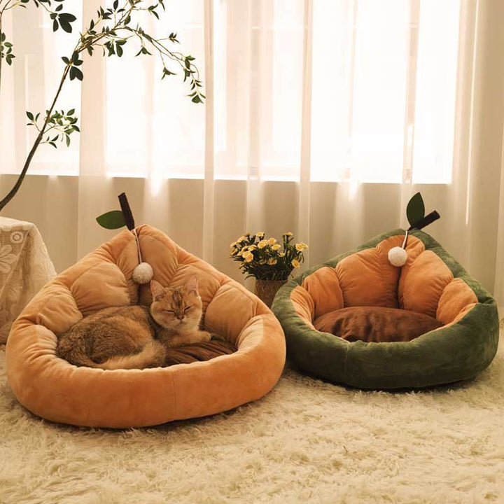 Maison universelle pour chat et chien toutes saisons Villa Supplies