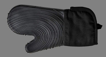 Thick Silicone Gloves, Anti-scalding And Heat Insulation For Microwave Oven And Oven