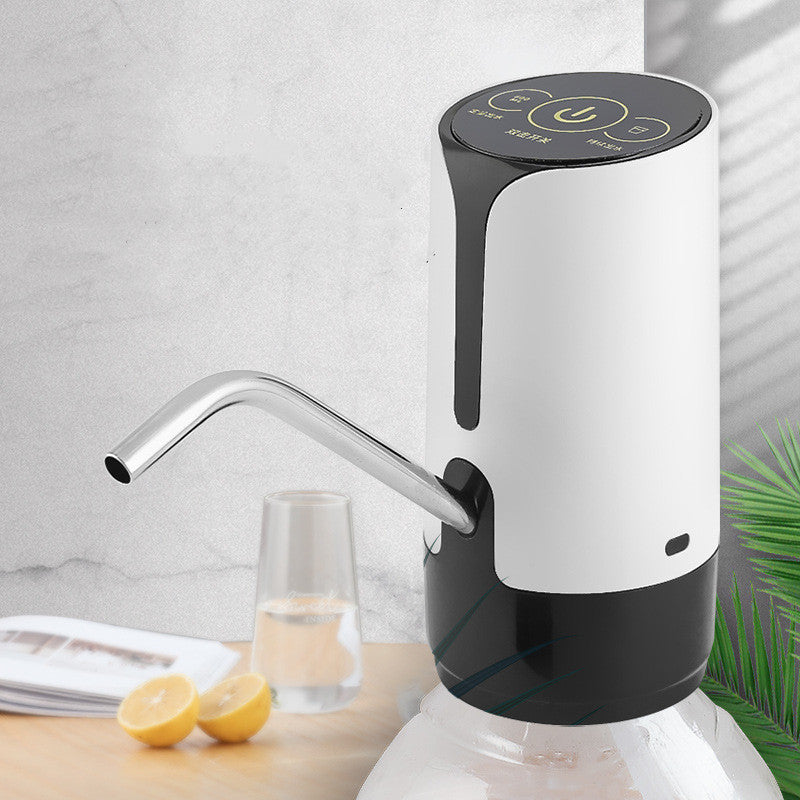 Small Automatic Pressurized Water Dispenser