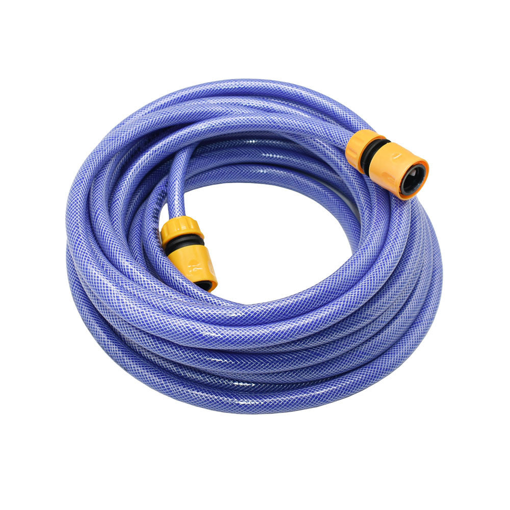 3m-15m Watering Hose 12 Inch PVC Car Wash Garden Irrigation