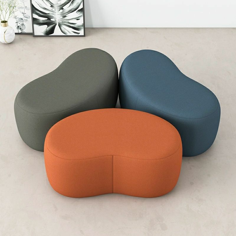 Wohnzimmer Sofa Teetisch Hocker