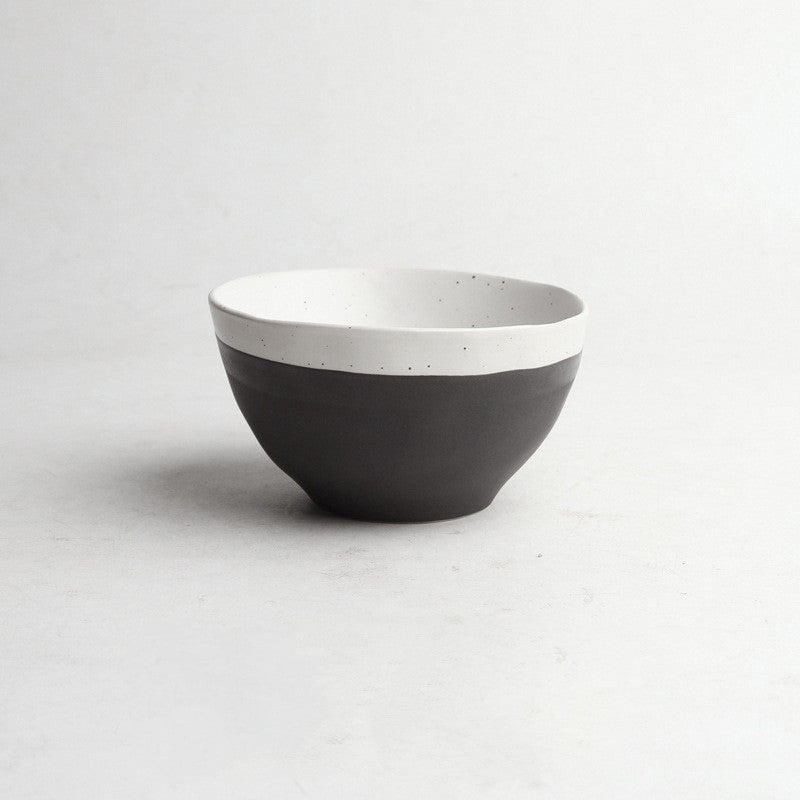 Japanese Ceramic Breakfast Bowls And Dishes