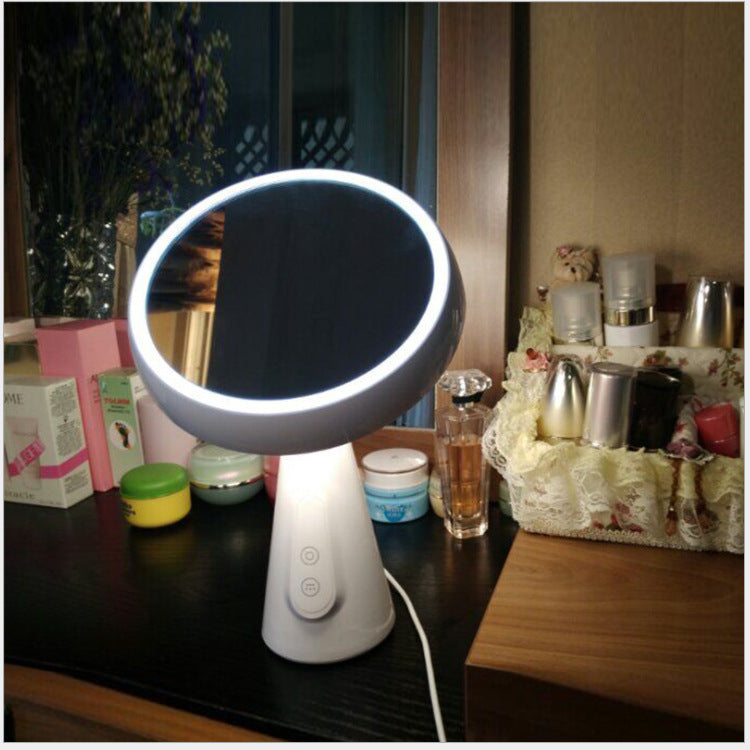 Led Makeup Mirror