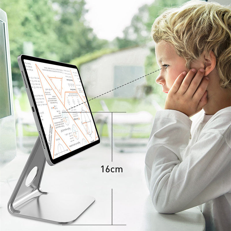 Magnetic Tablet Phone Desktop Bracket