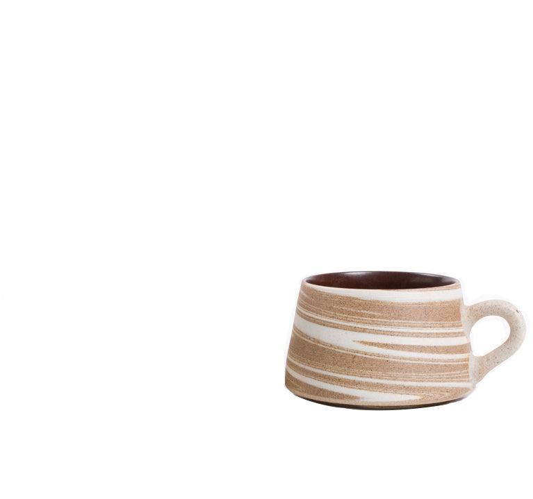 Home Creative Ceramic Mug Coffee Cup