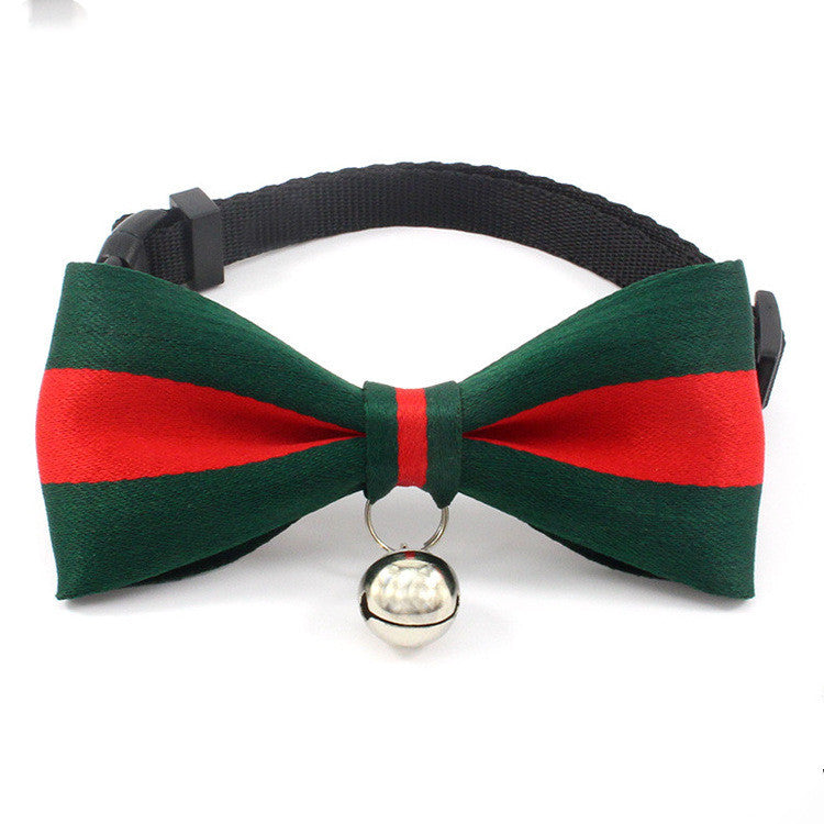 Cat bell collar