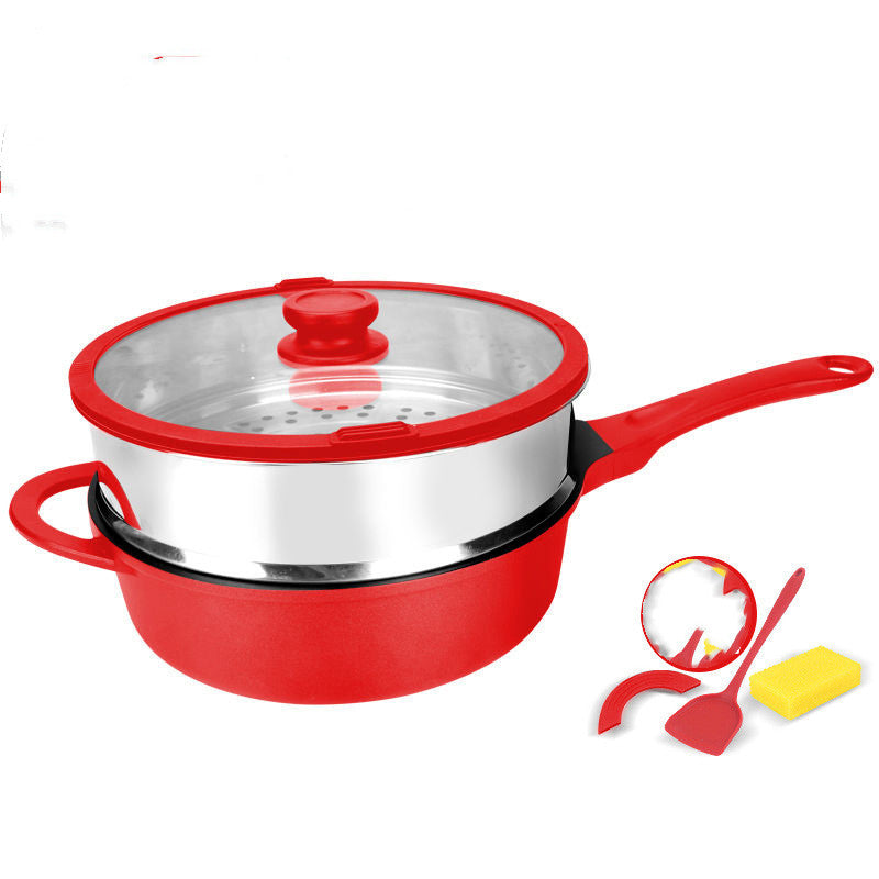 Non-stick Frying Pan For Household Use