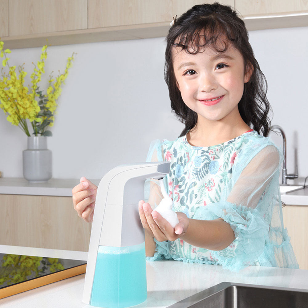 Full Automatic Foam Soap Dispenser