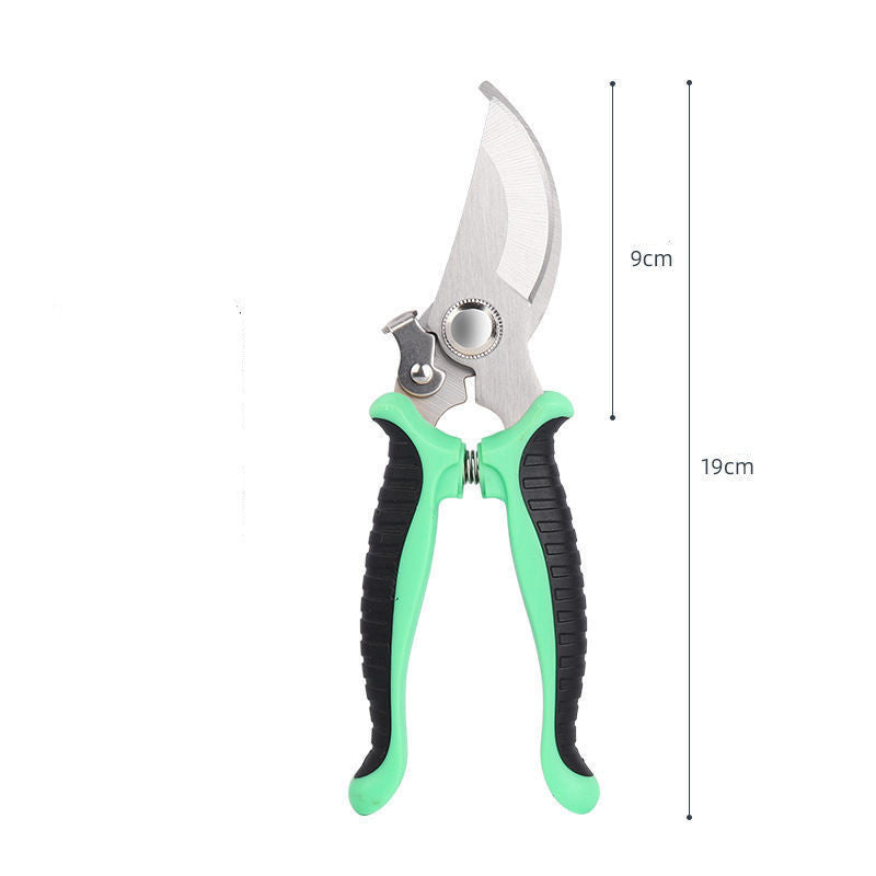 Stainless Steel Tree Pruning Shears