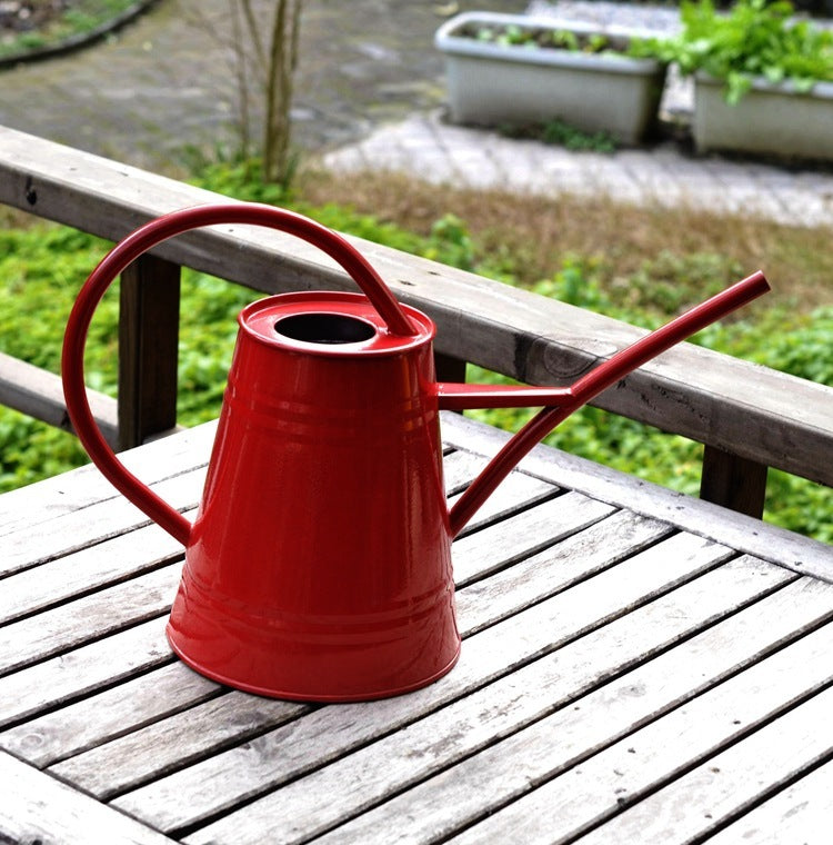 Watering Pot Long Spout Watering Pot Europe, America, Japan And South Korea