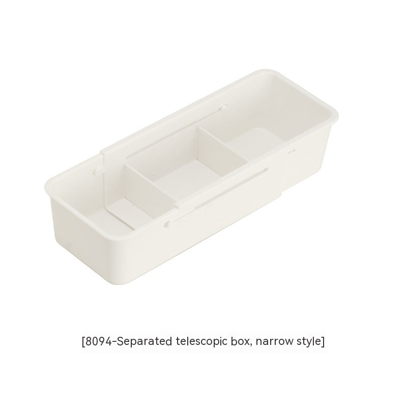 Multifunctional Office Stationery Sorting Organizing Box