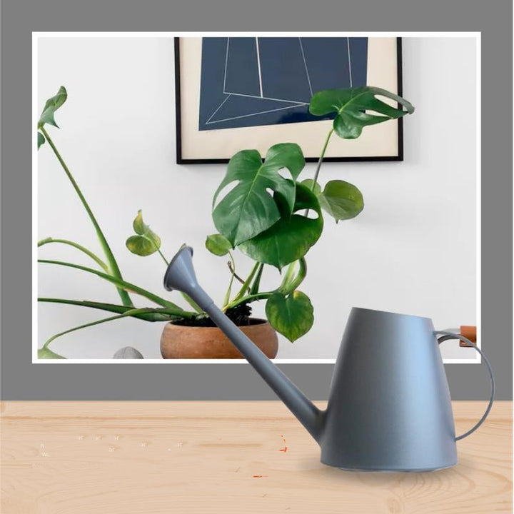 Indoor House Plants Long Spout Watering Pot Home Decor