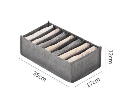 Clothes And Pants Storage Artifact Drawer Compartment