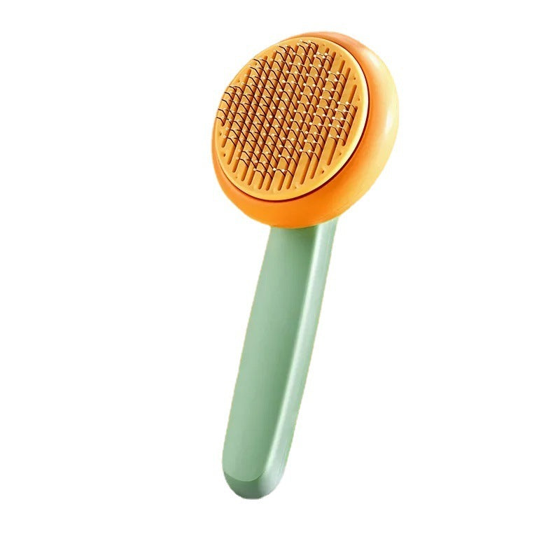 Brush Cat Float Cleaning Special Cleaner Muppet Remover Dog Hair Comb