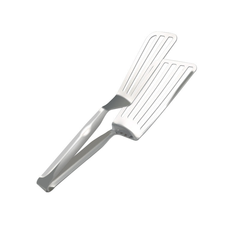 Thickened Stainless Steel Fried Fish Spatula Flip Fish Spatula