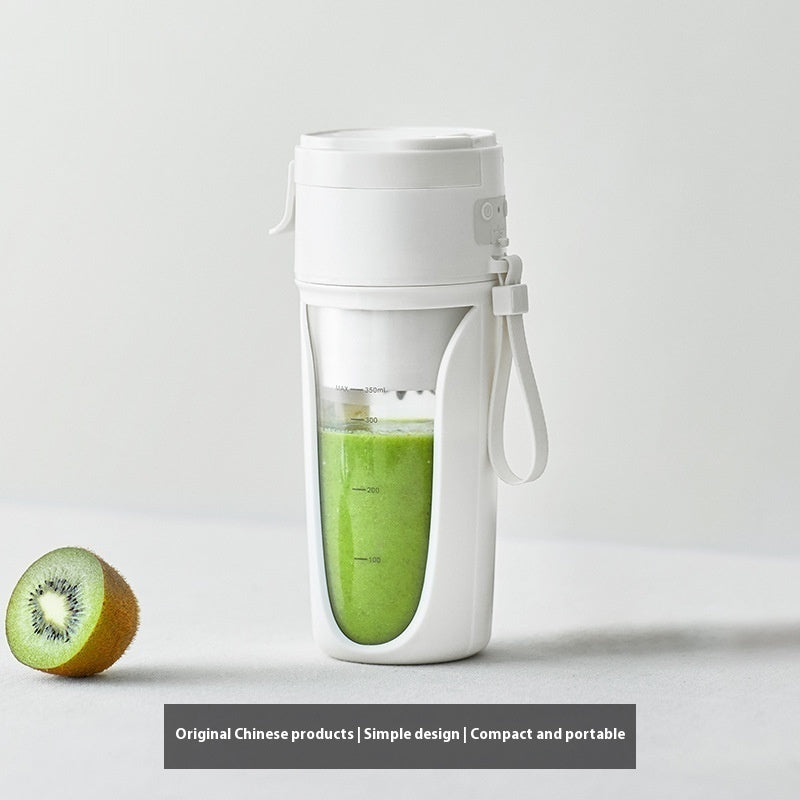 Presse-agrumes portable Juice Cup Presse-agrumes électrique multifonction pour fruits