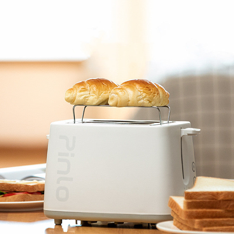 Household Multi-function Bread Breakfast Machine