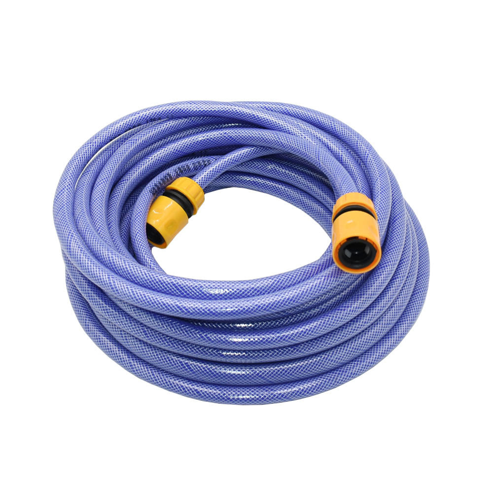 3m-15m Watering Hose 12 Inch PVC Car Wash Garden Irrigation