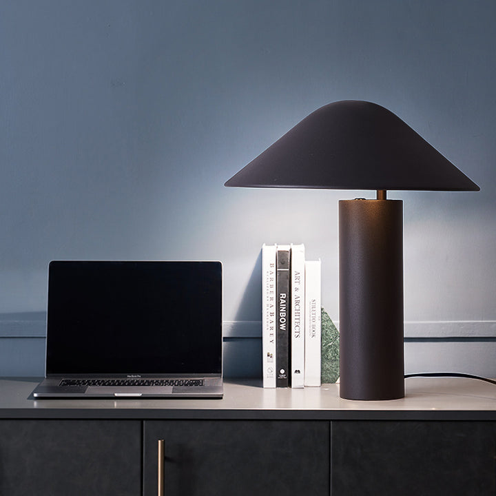 Lampe de chevet moderne minimaliste pour chambre à coucher