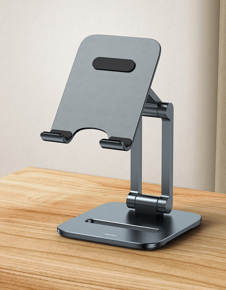 Metal Stand Lazy Phone Tablet Folding Stand