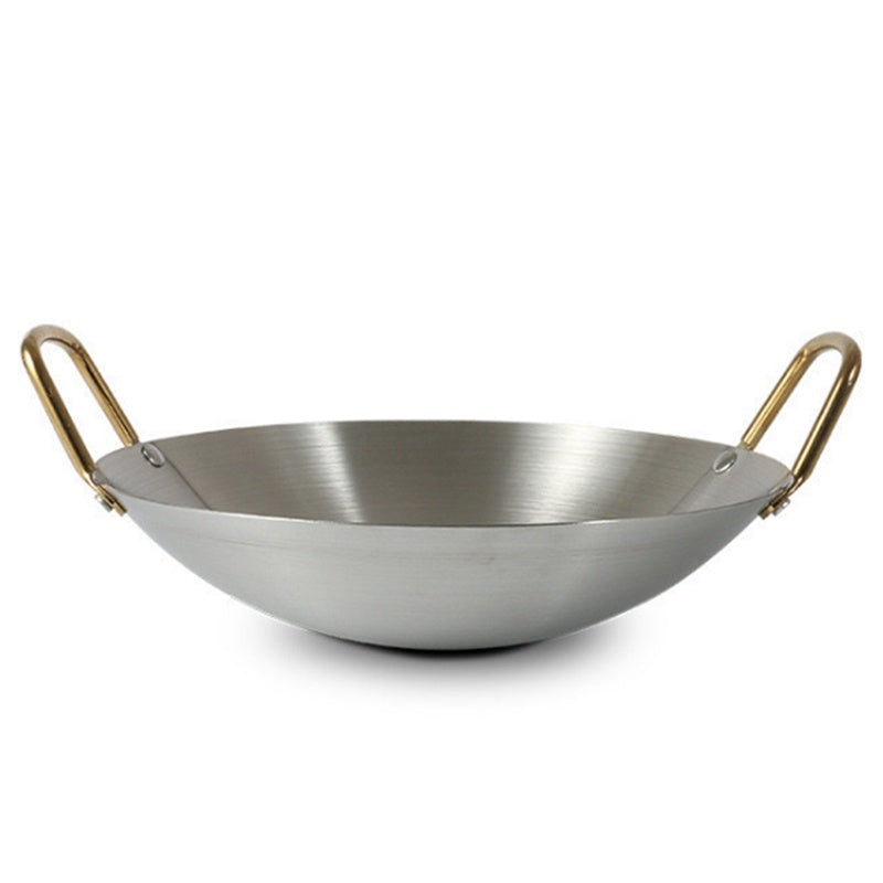 Outdoor Cooking Bar Pot Hotel Supplies