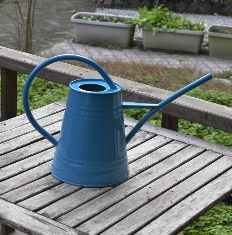 Watering Pot Long Spout Watering Pot Europe, America, Japan And South Korea