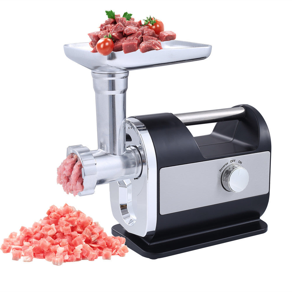 Fashion Simple Home Electric Meat Grinder